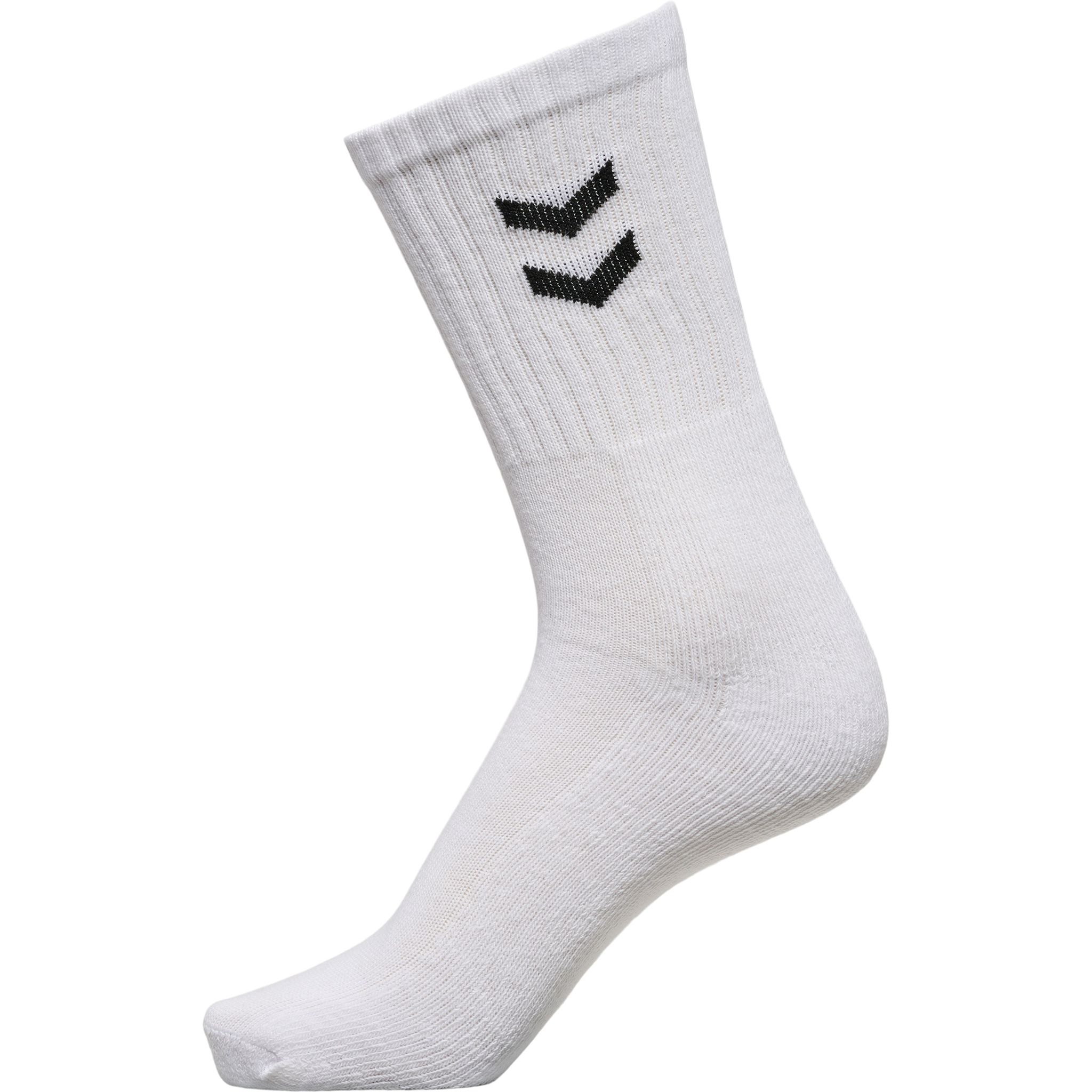 BASIC 3-PACK SOCK