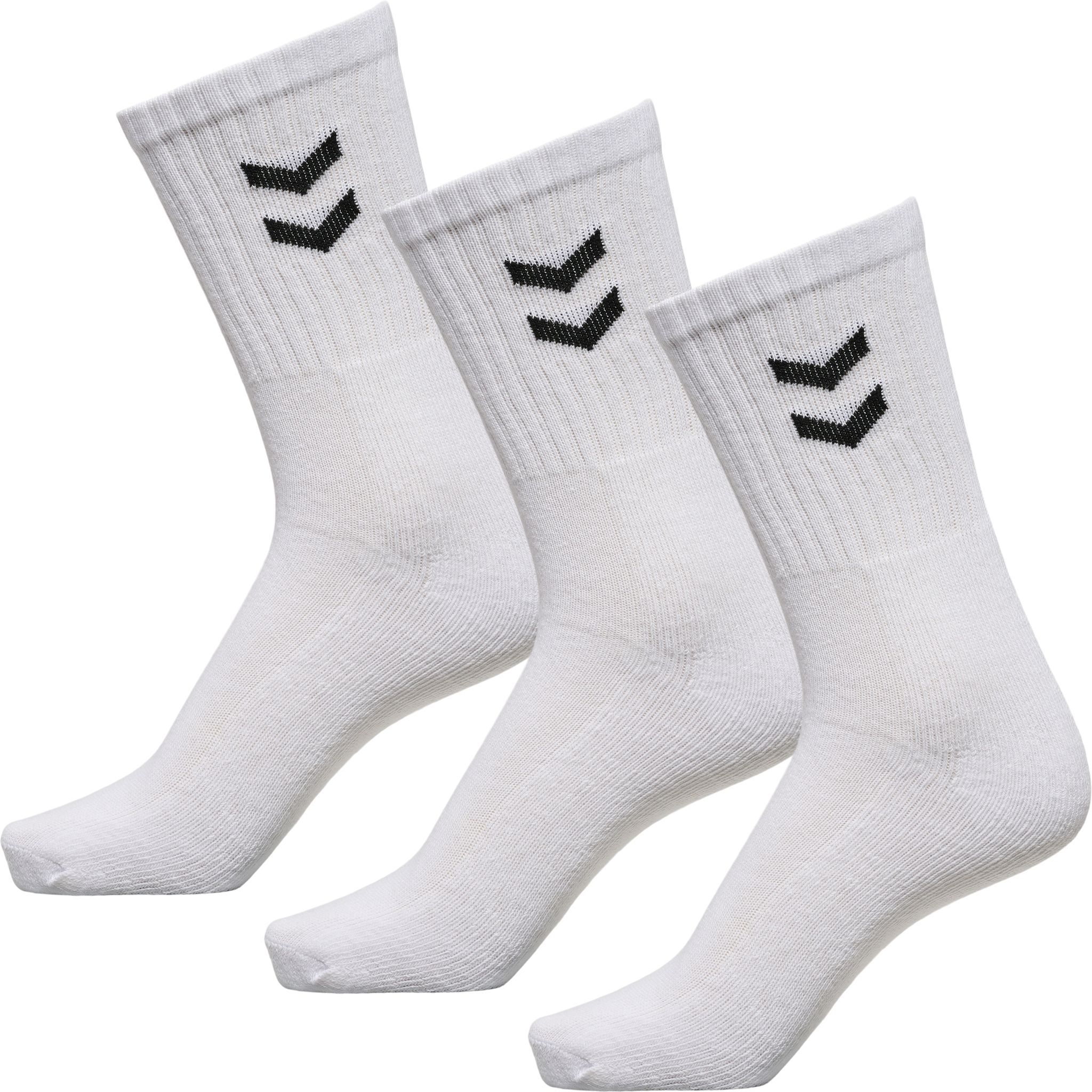 BASIC 3-PACK SOCK