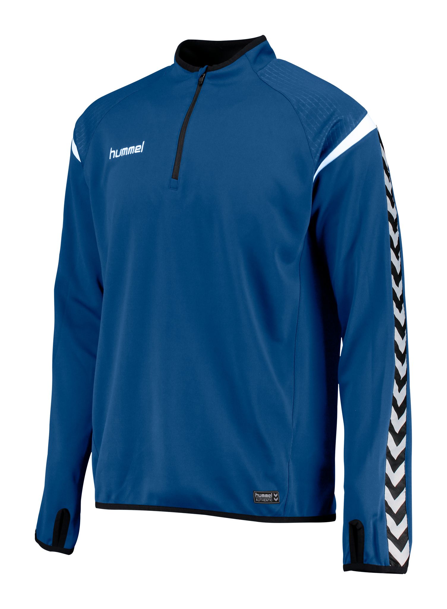 AUTH. CHARGE TRAINING SWEAT