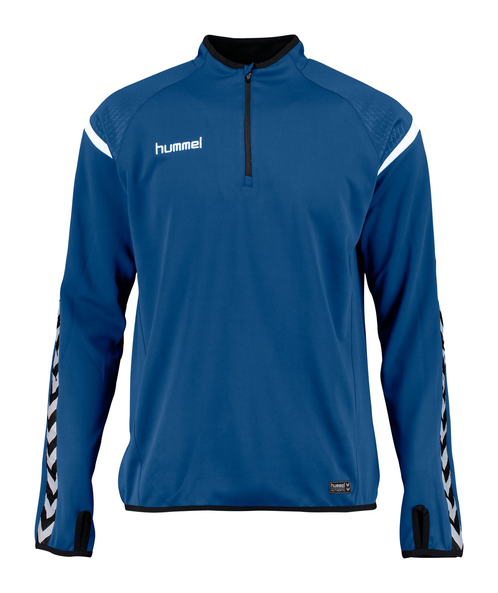 AUTH. CHARGE TRAINING SWEAT