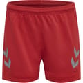 hmlLEAD WOMENS POLY SHORTS