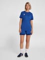 hmlLEAD S/S POLY JERSEY WOMEN