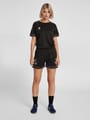 hmlLEAD S/S POLY JERSEY WOMEN