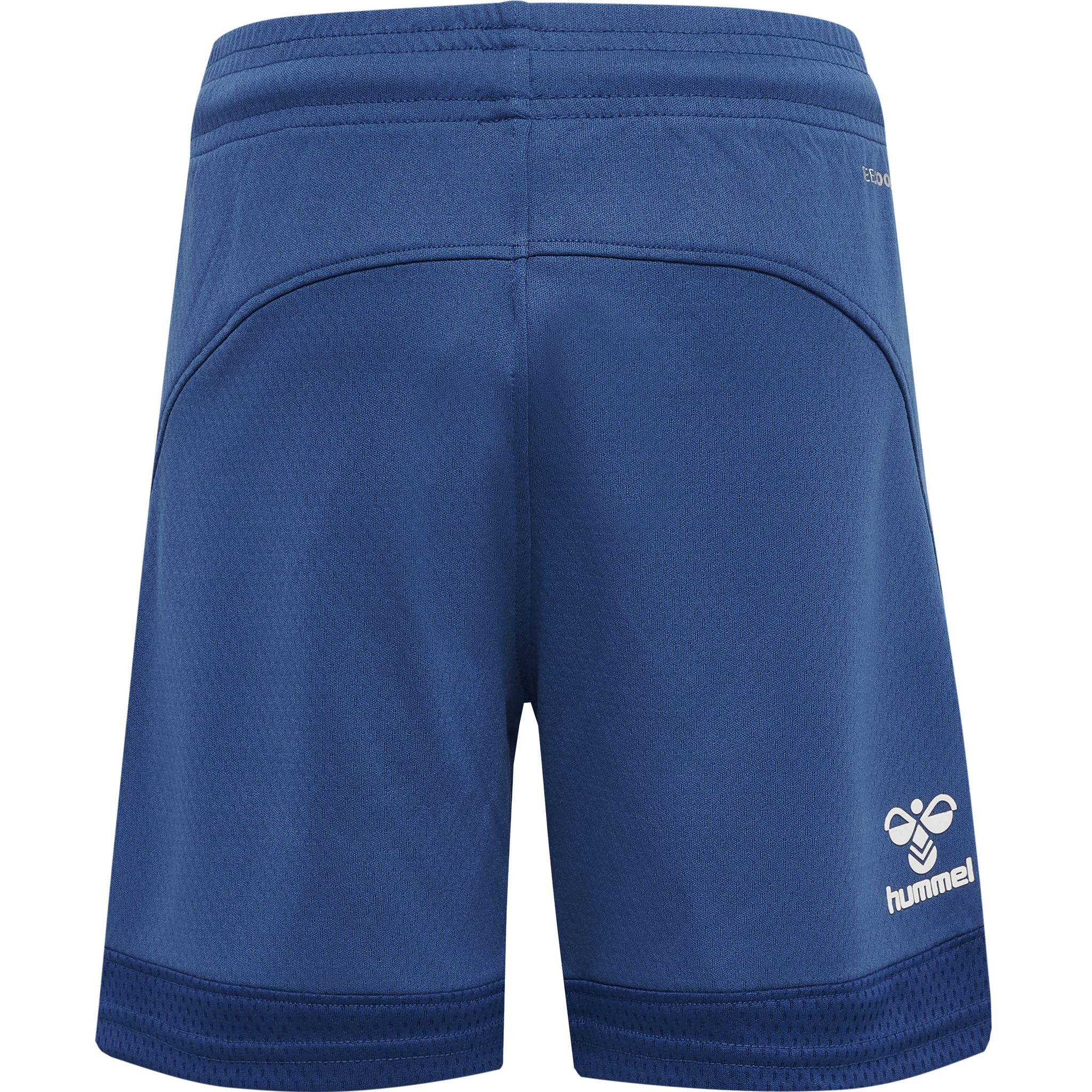 hmlLEAD POLY SHORTS KIDS