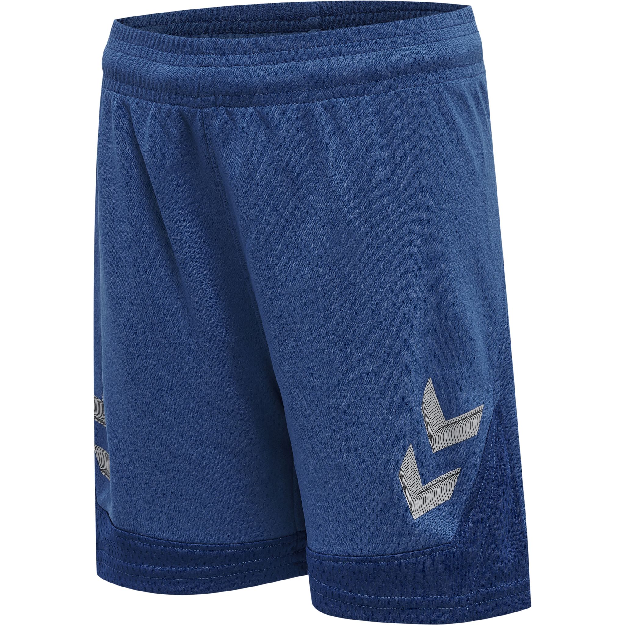 hmlLEAD POLY SHORTS KIDS