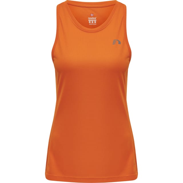 WOMEN'S CORE RUNNING SINGLET