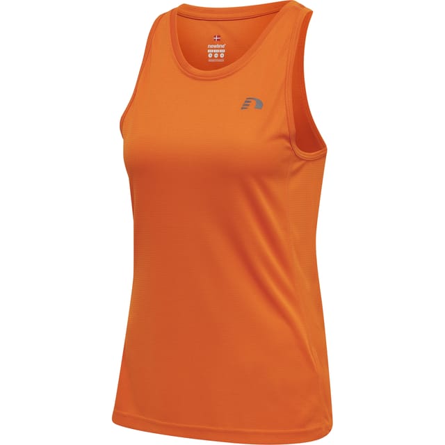 WOMEN'S CORE RUNNING SINGLET