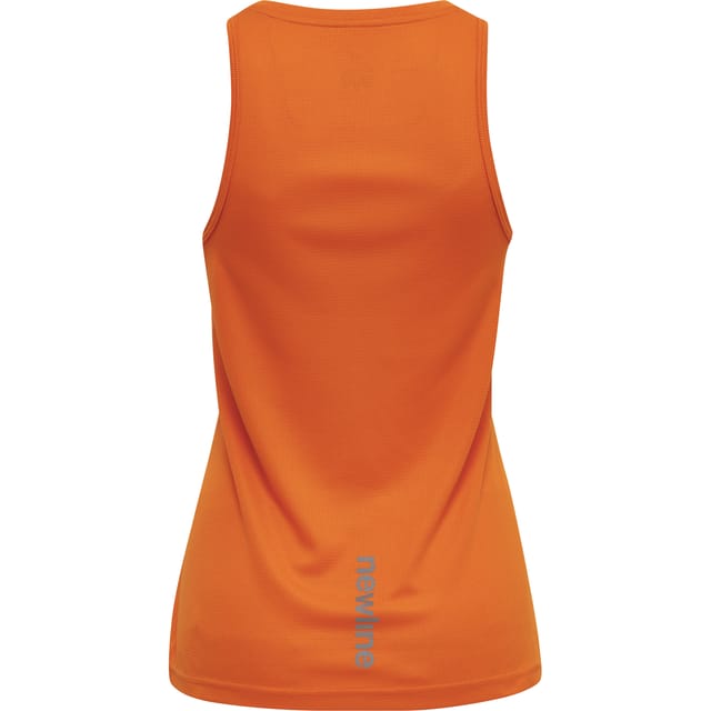 WOMEN'S CORE RUNNING SINGLET