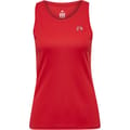 WOMEN'S CORE RUNNING SINGLET