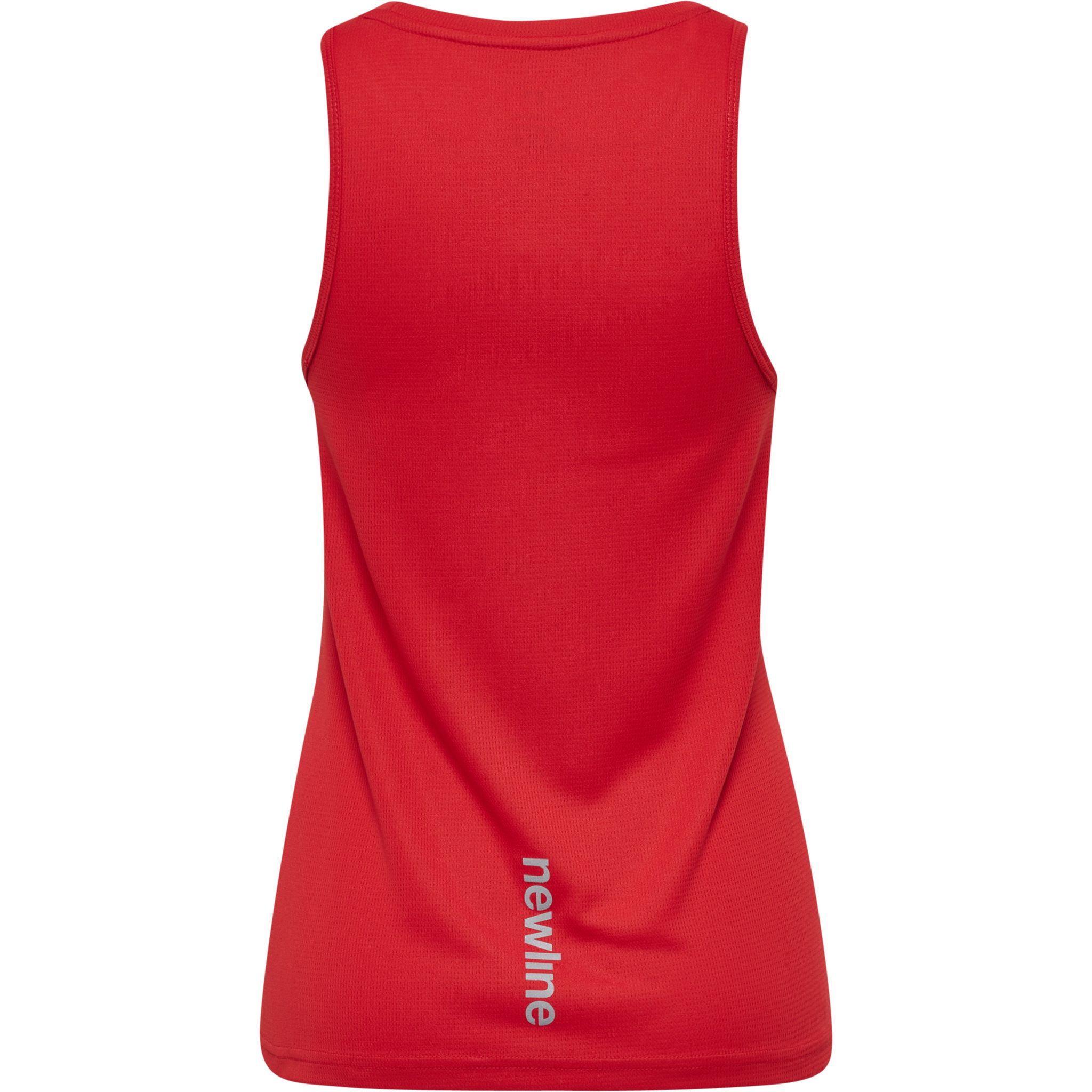 WOMEN'S CORE RUNNING SINGLET