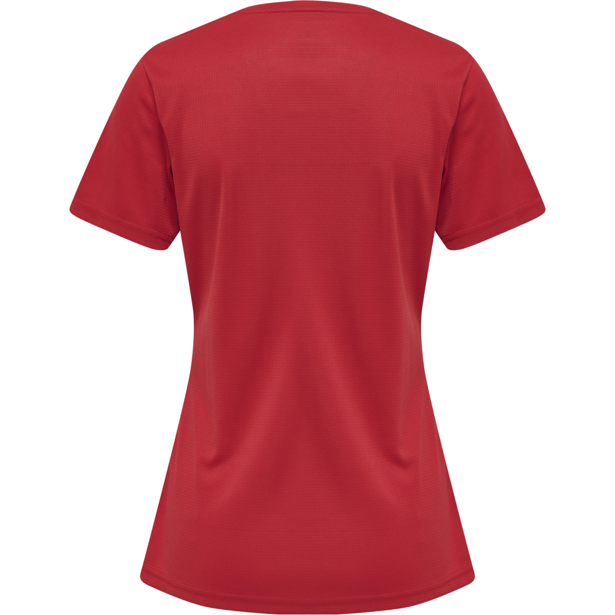 WOMEN'S CORE FUNCTIONAL T-SHIRT S/S