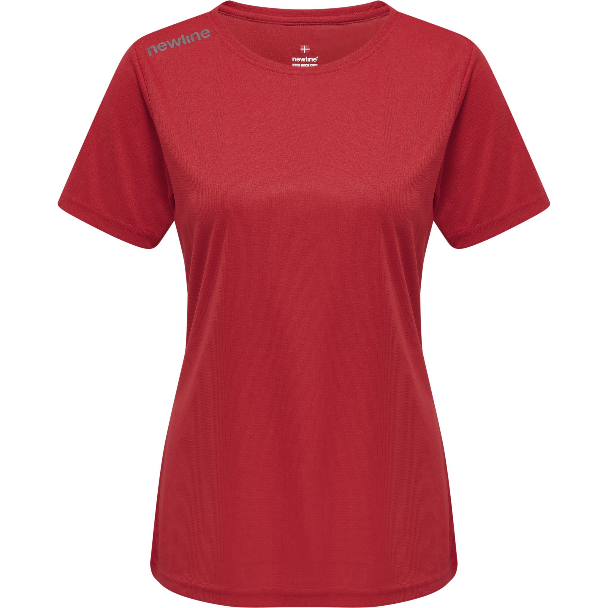 WOMEN'S CORE FUNCTIONAL T-SHIRT S/S