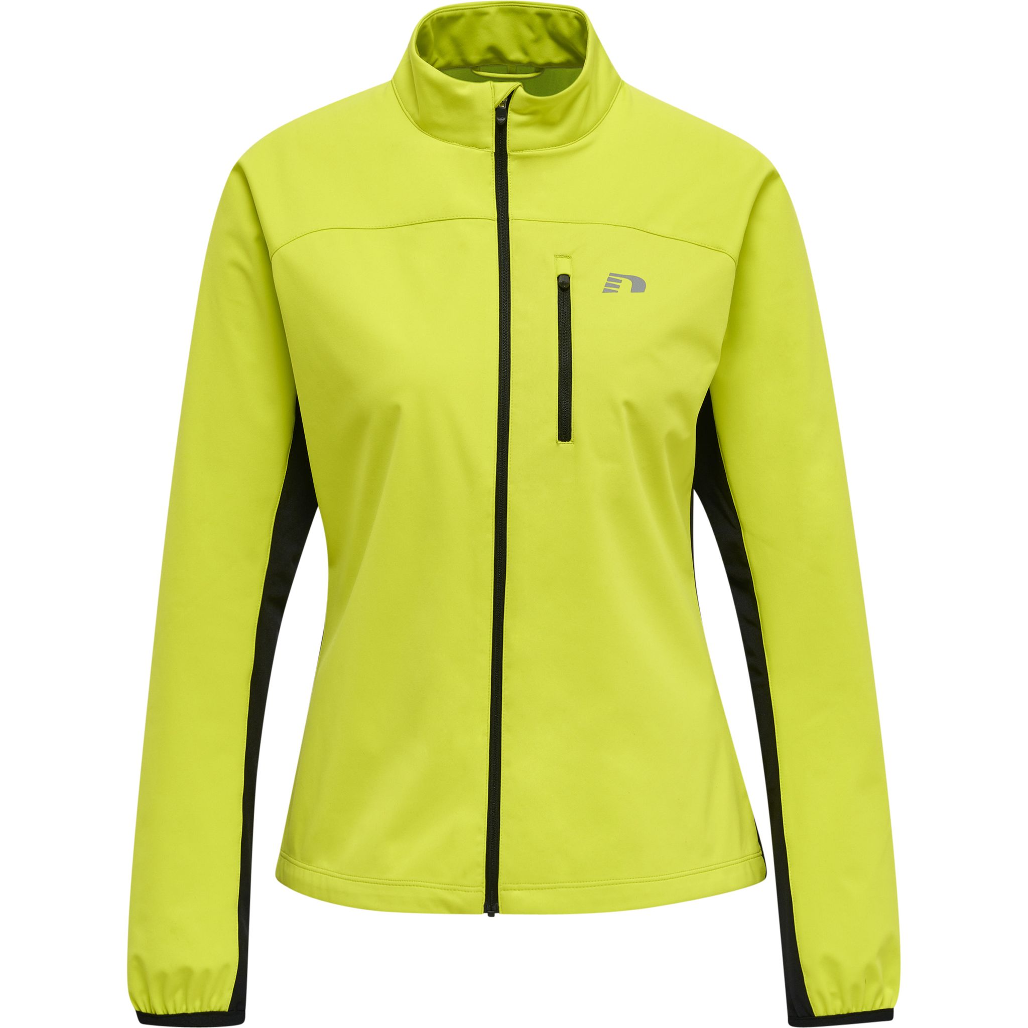 WOMEN'S CORE CROSS JACKET