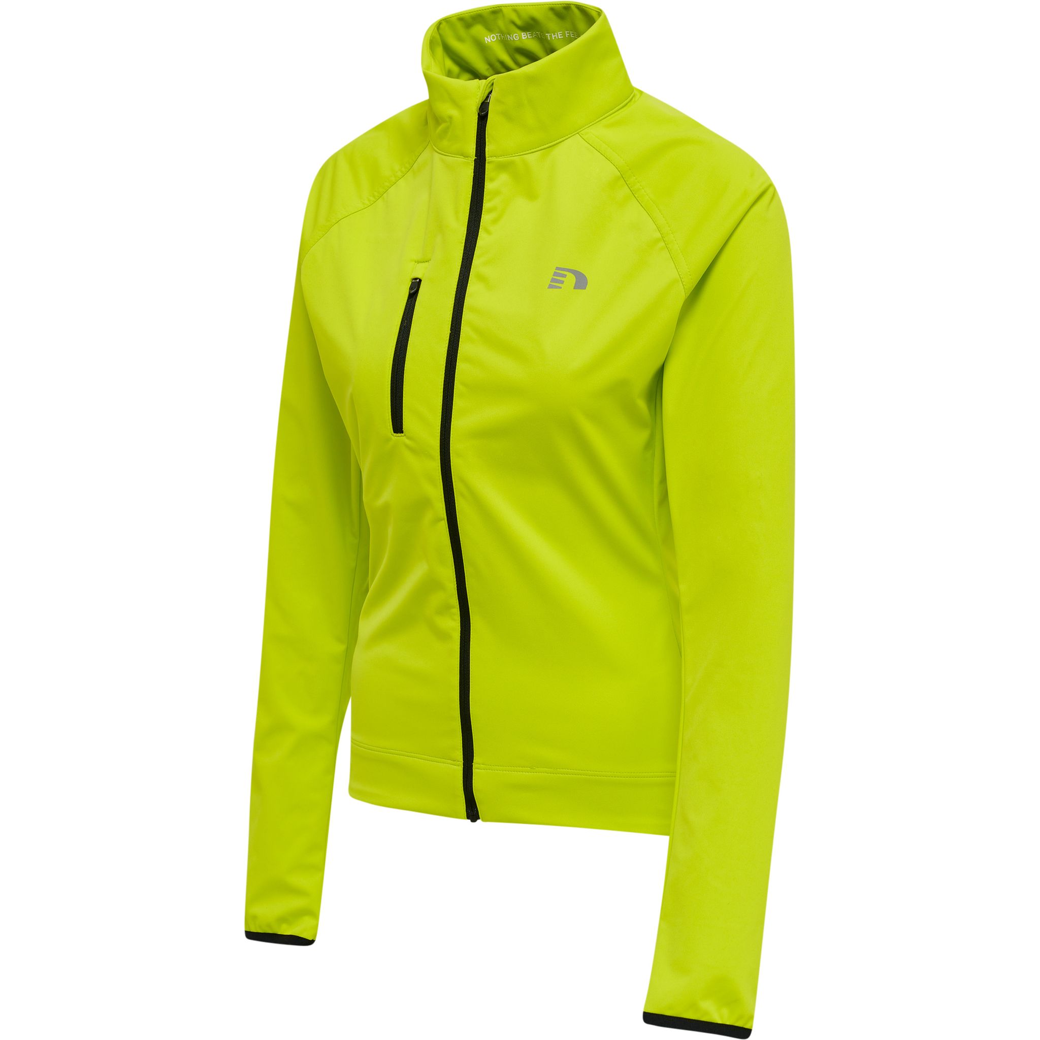 WOMENS CORE BIKE THERMAL JACKET