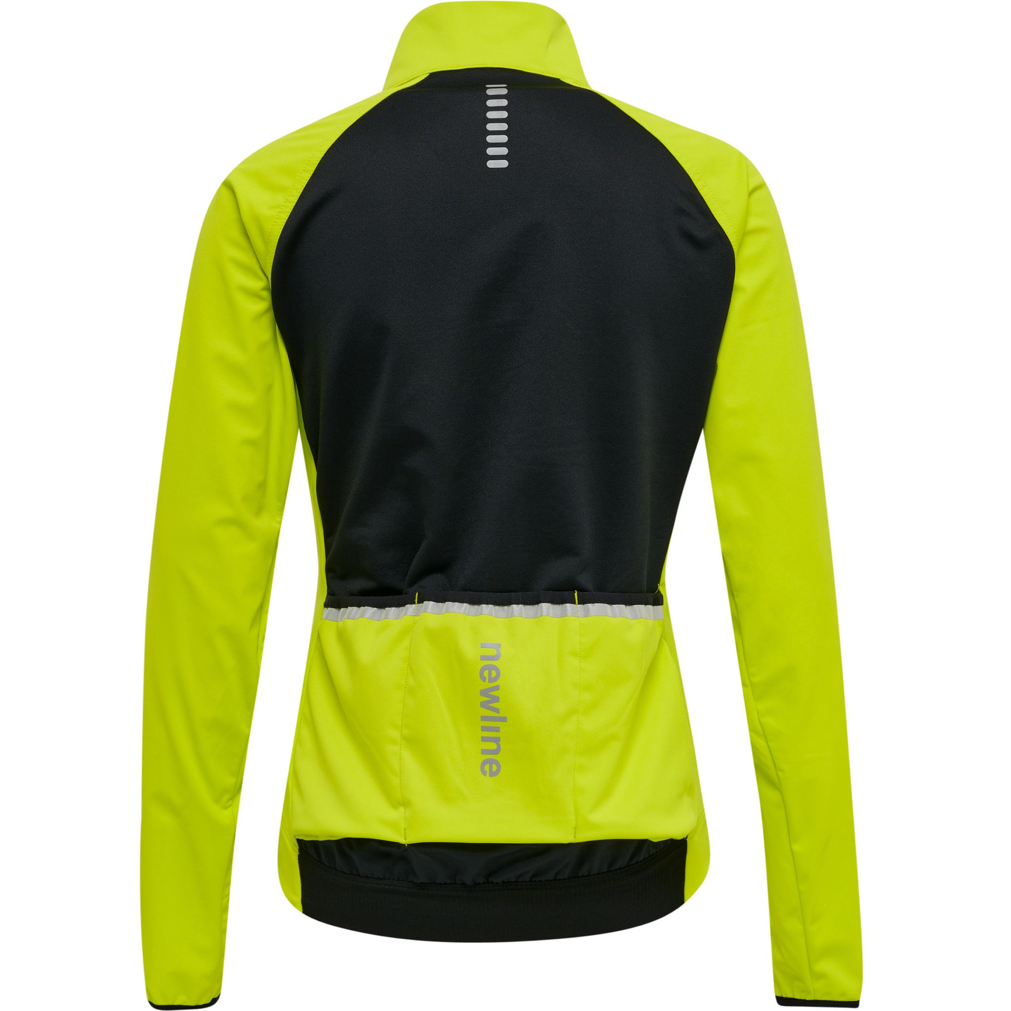 WOMENS CORE BIKE THERMAL JACKET