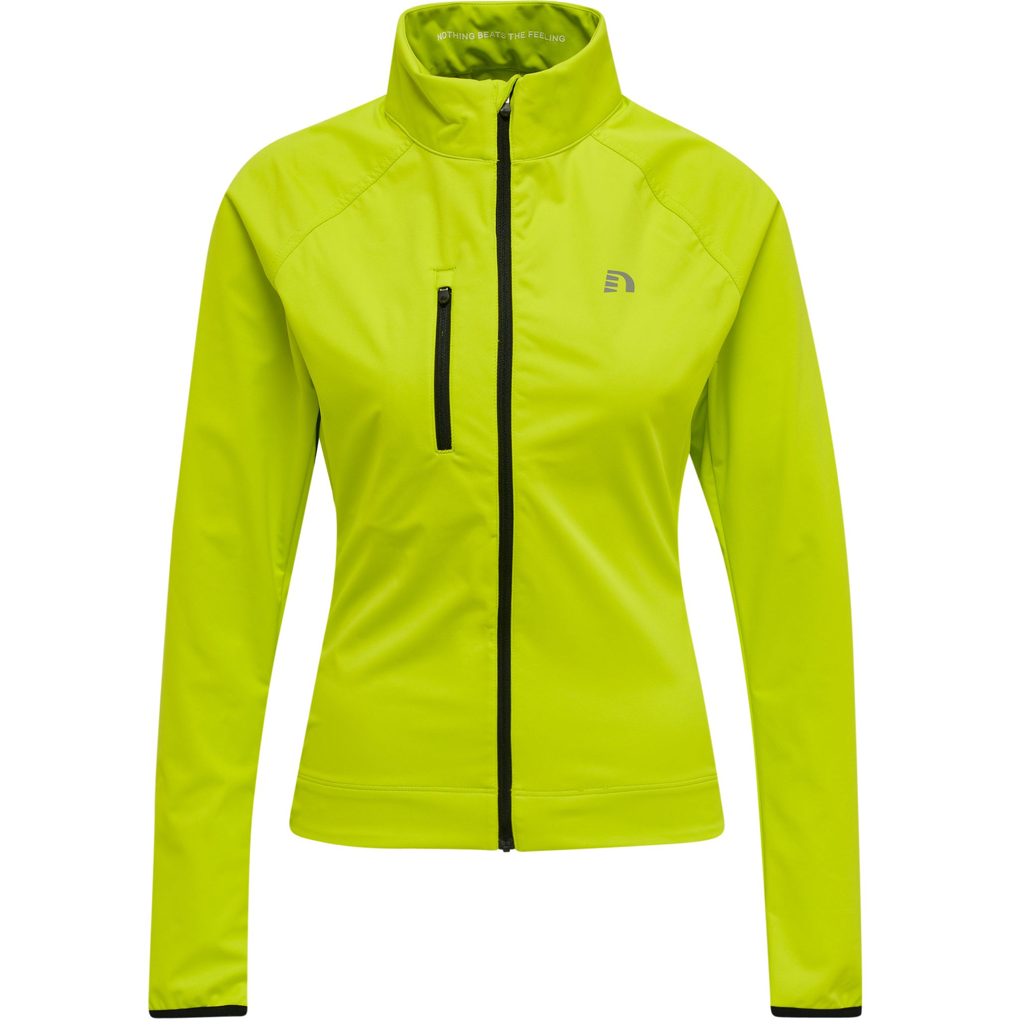 WOMENS CORE BIKE THERMAL JACKET