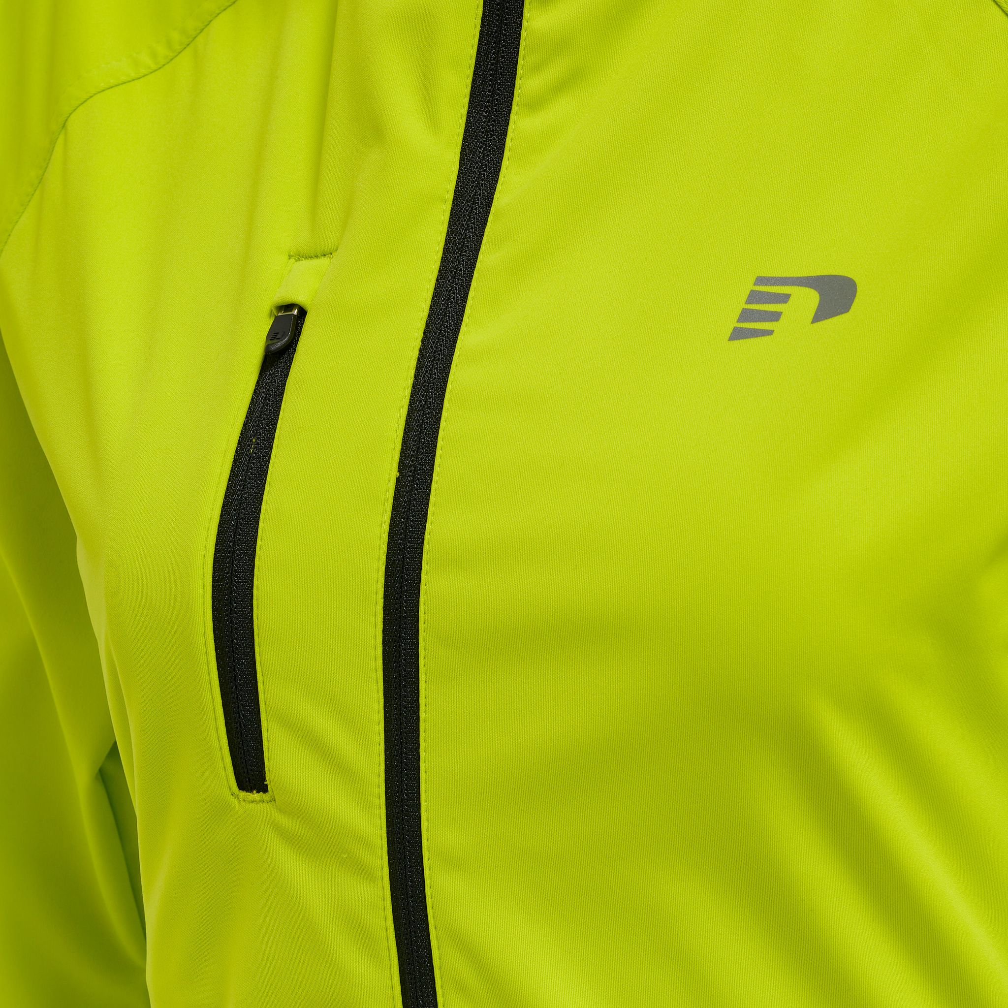 WOMENS CORE BIKE THERMAL JACKET