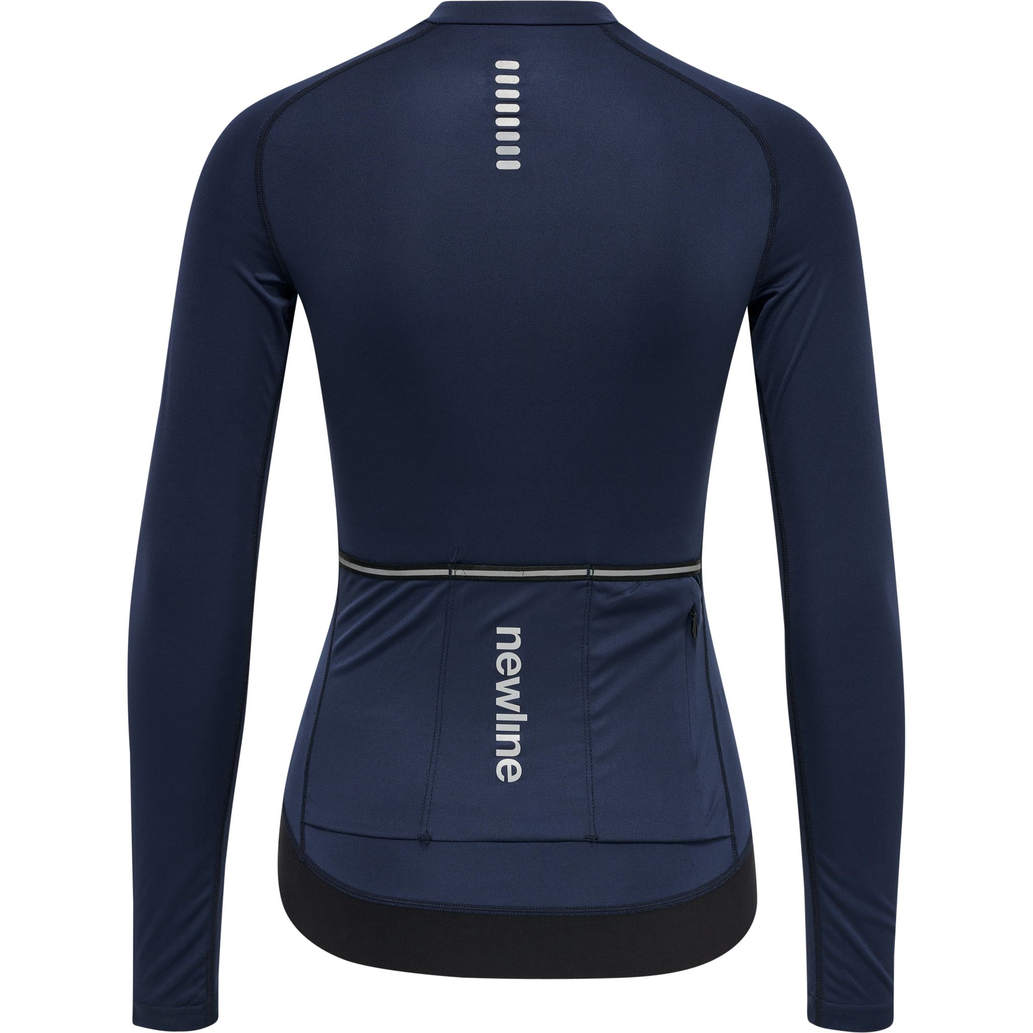 WOMENS CORE BIKE L/S JERSEY