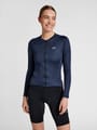 WOMENS CORE BIKE L/S JERSEY