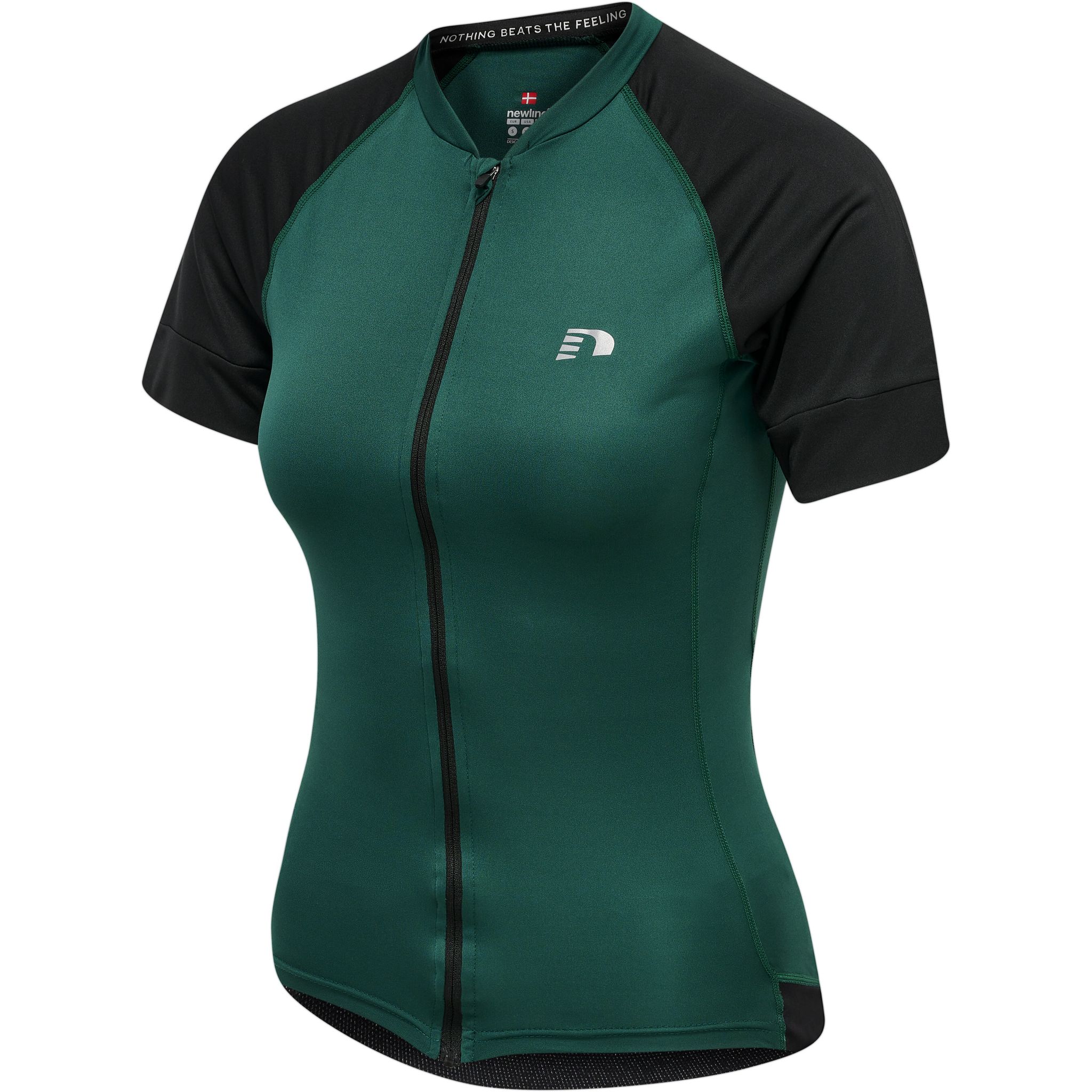 WOMENS CORE BIKE JERSEY