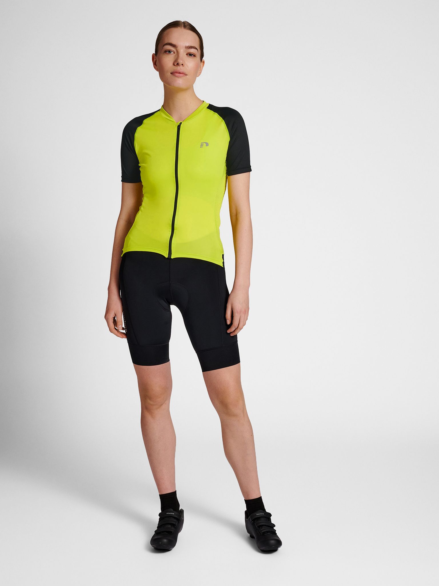 WOMENS CORE BIKE JERSEY