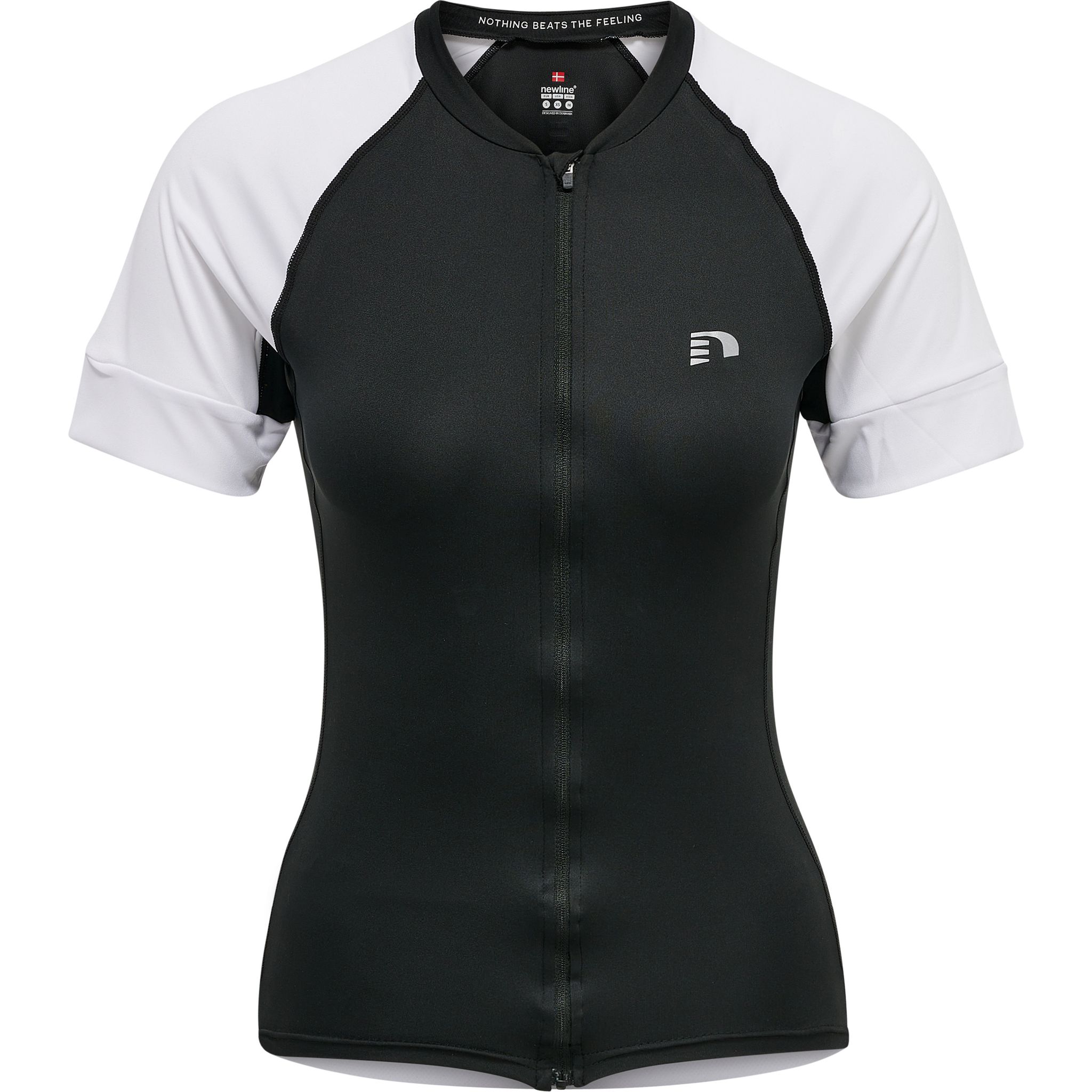 WOMENS CORE BIKE JERSEY