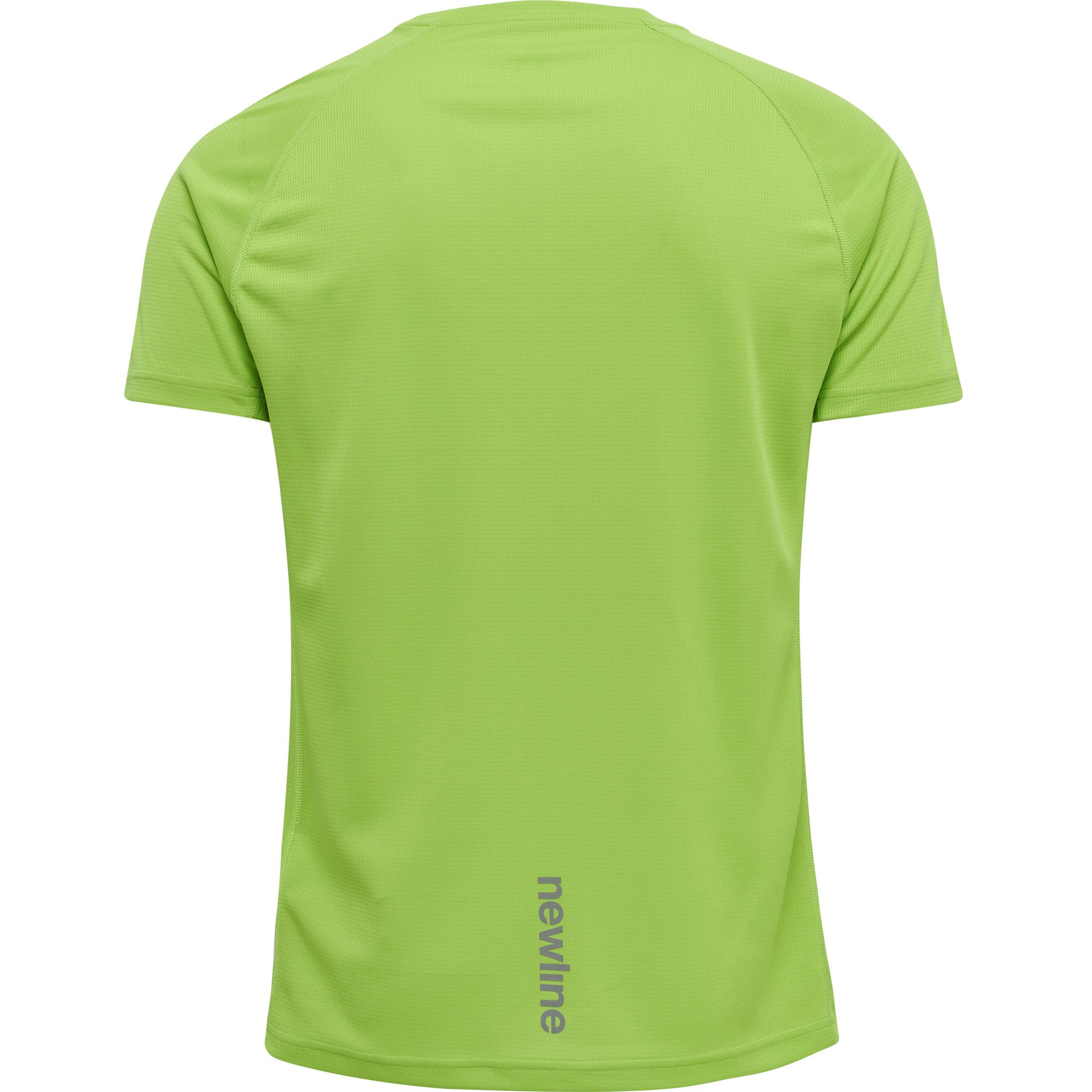 MEN'S CORE RUNNING T-SHIRT S/S