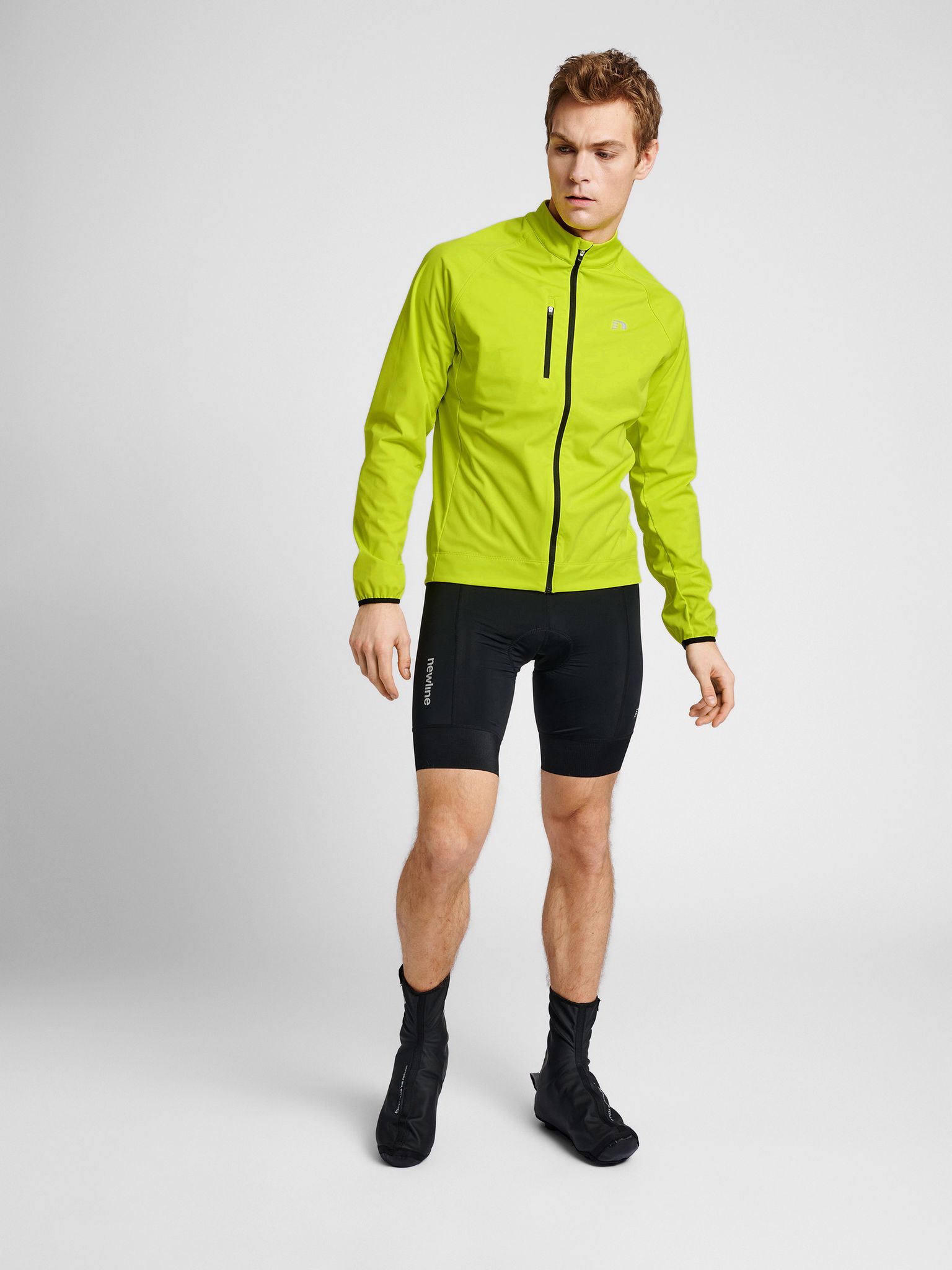 MENS CORE BIKE THERMAL JACKET