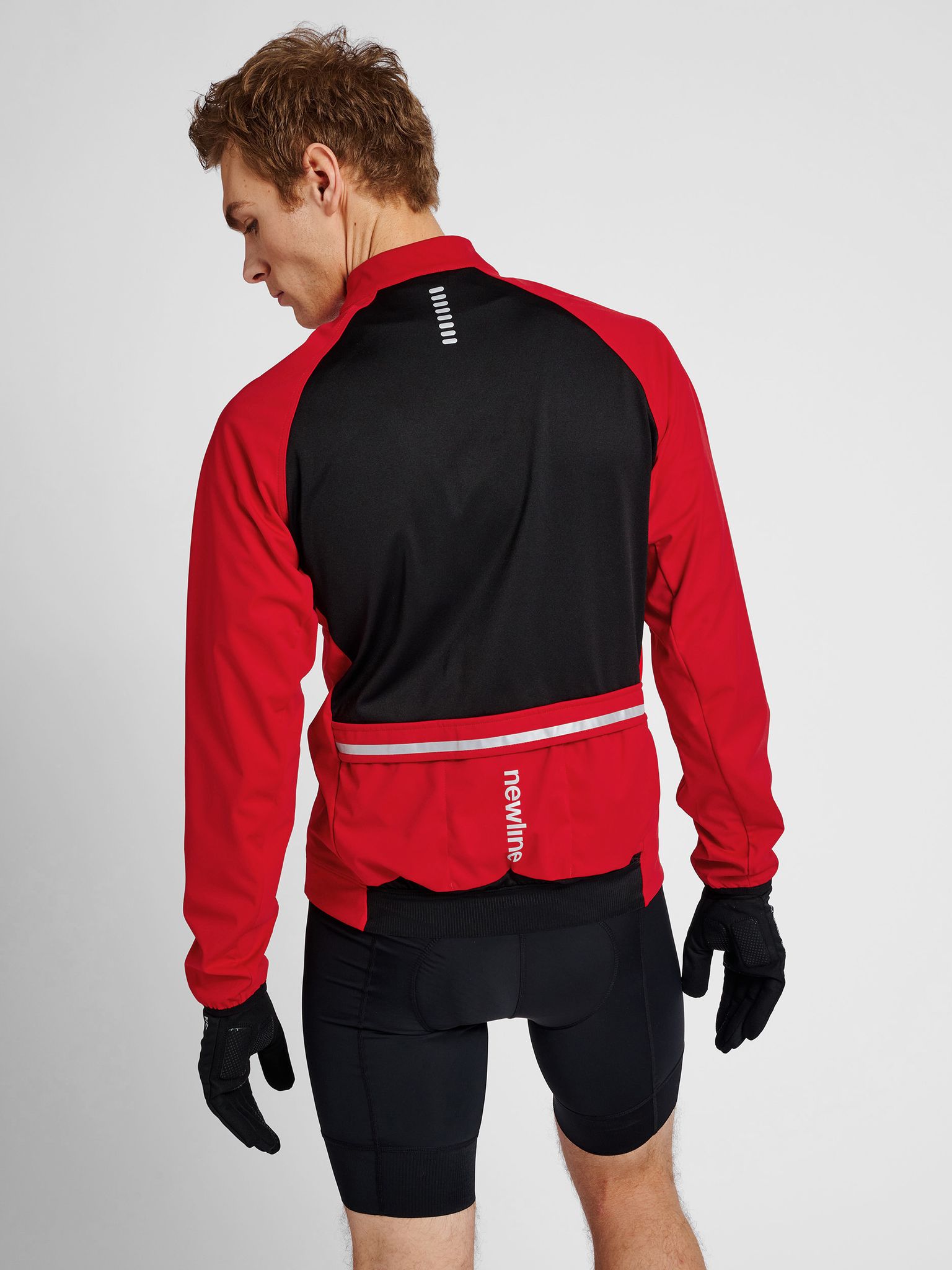 MENS CORE BIKE THERMAL JACKET