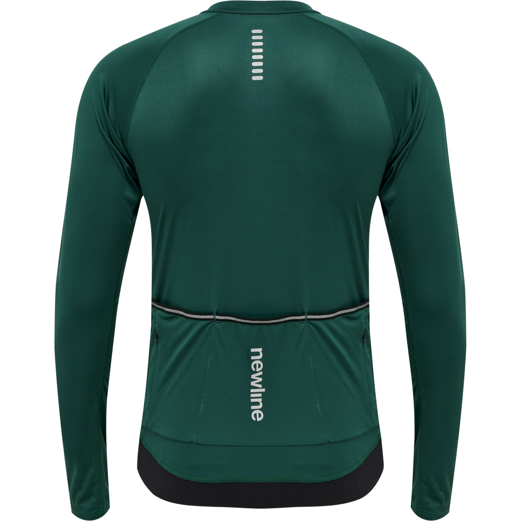 MENS CORE BIKE L/S JERSEY