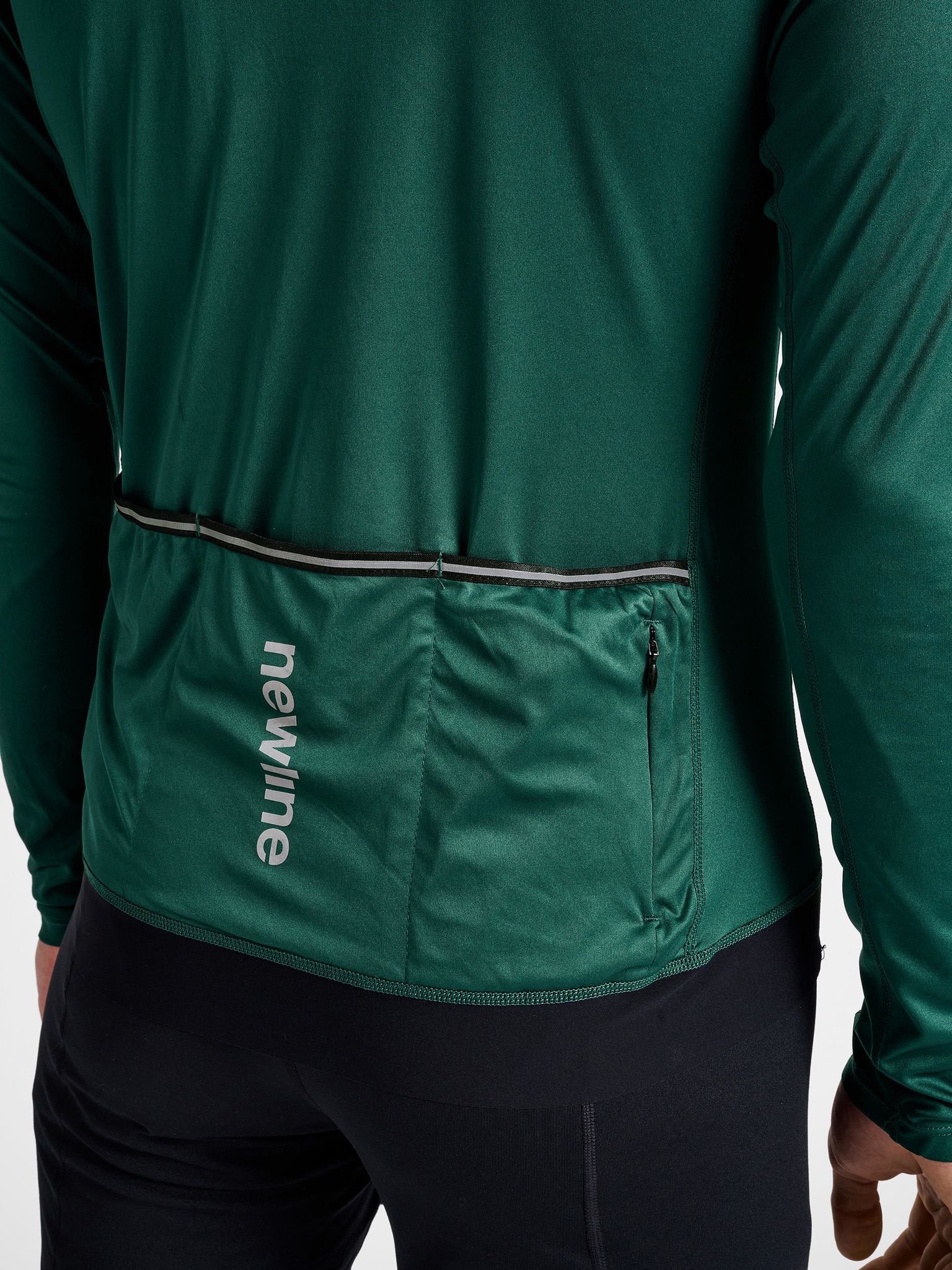 MENS CORE BIKE L/S JERSEY