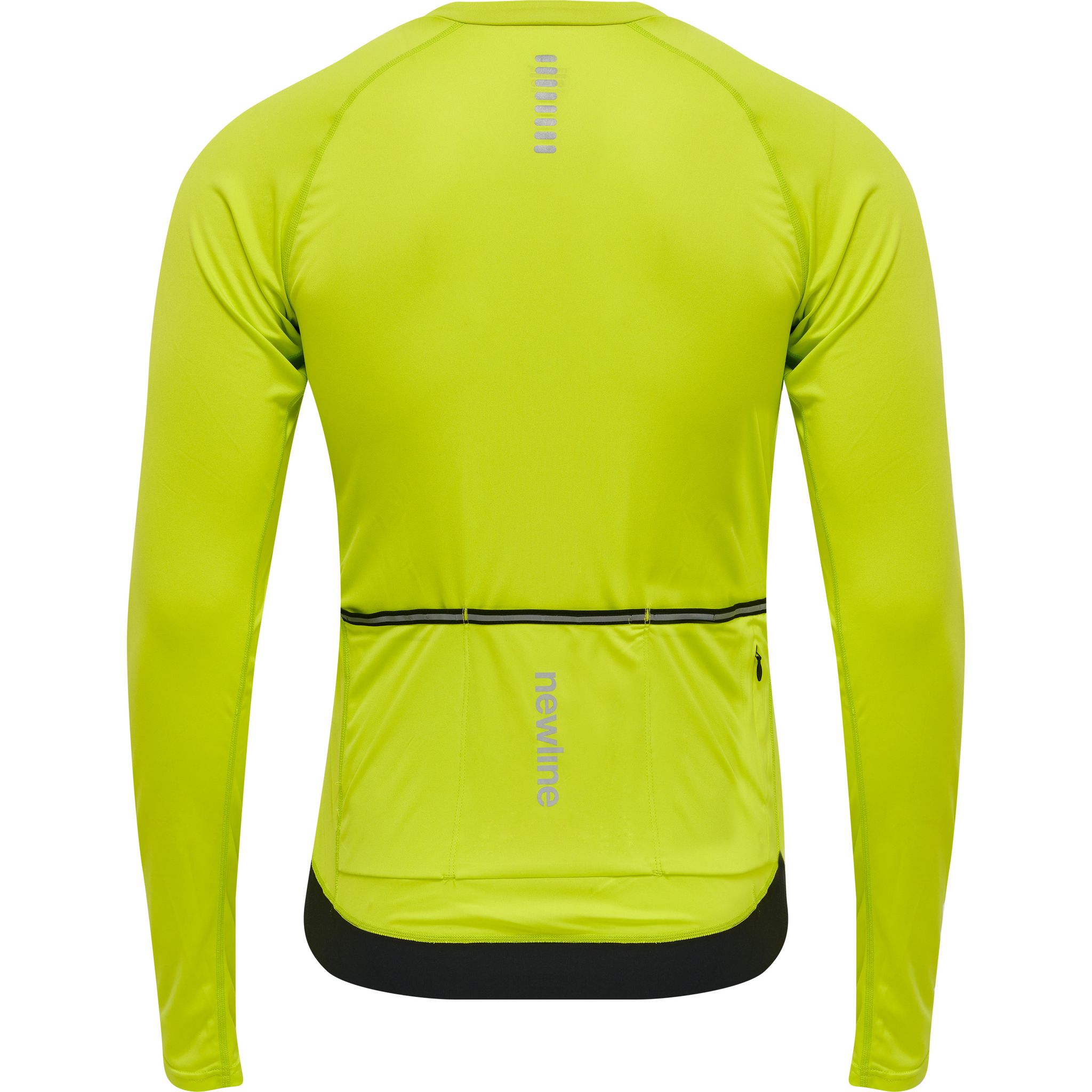 MENS CORE BIKE L/S JERSEY