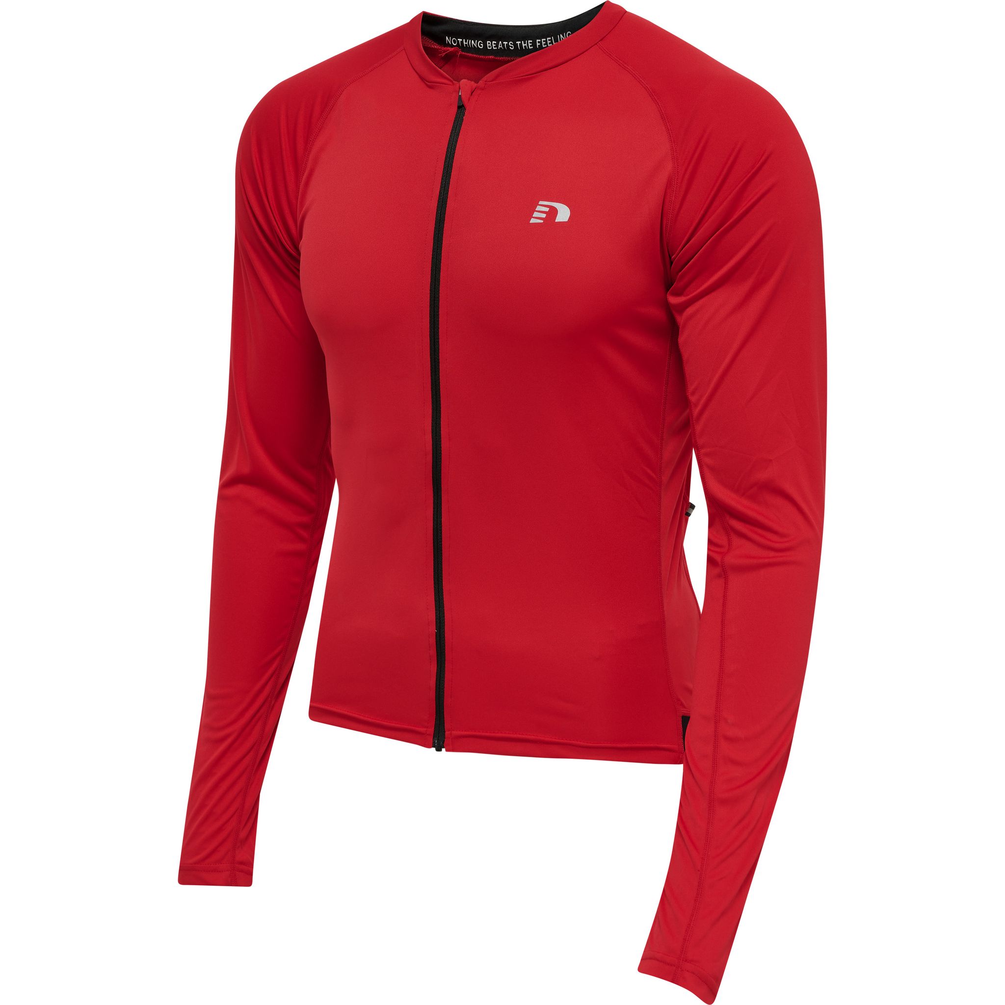 MENS CORE BIKE L/S JERSEY