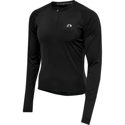 MENS CORE BIKE L/S JERSEY