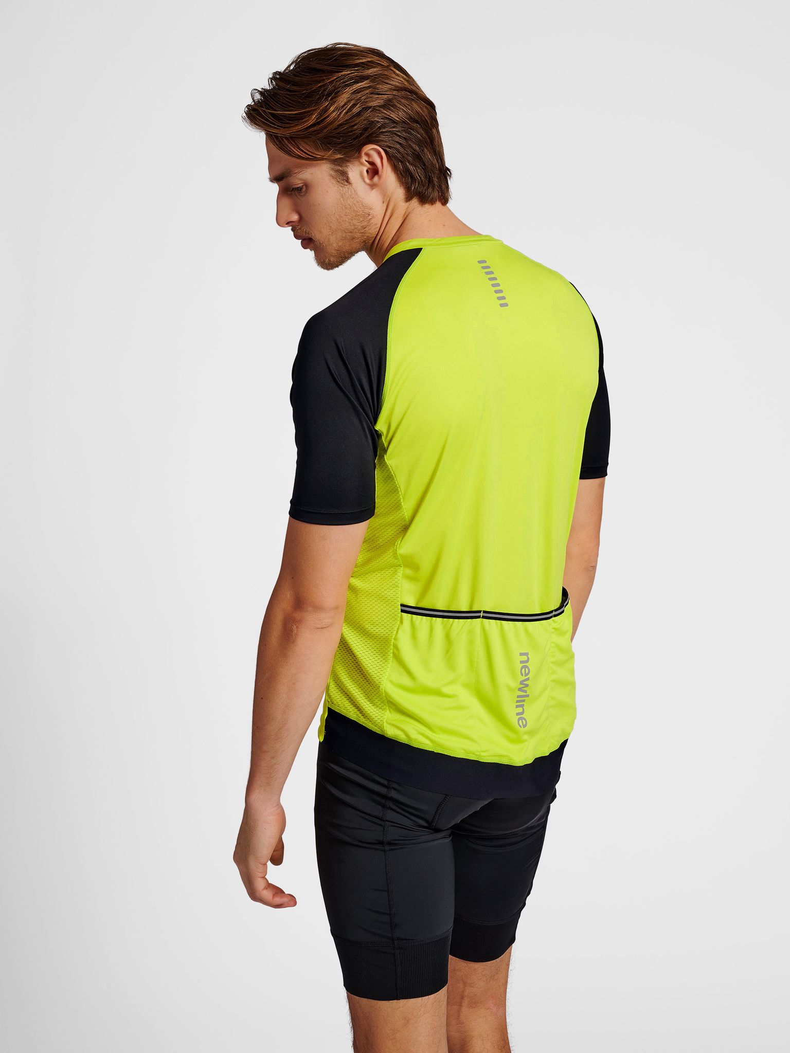 MENS CORE BIKE JERSEY