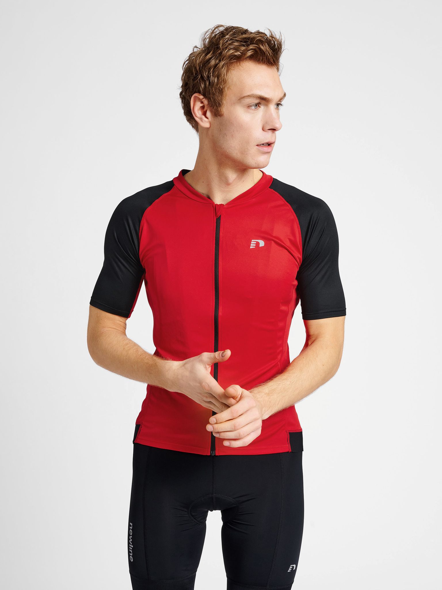 MENS CORE BIKE JERSEY