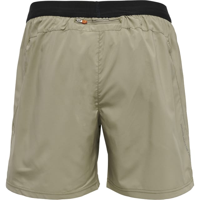 MEN 2-IN-1 RUNNING SHORTS