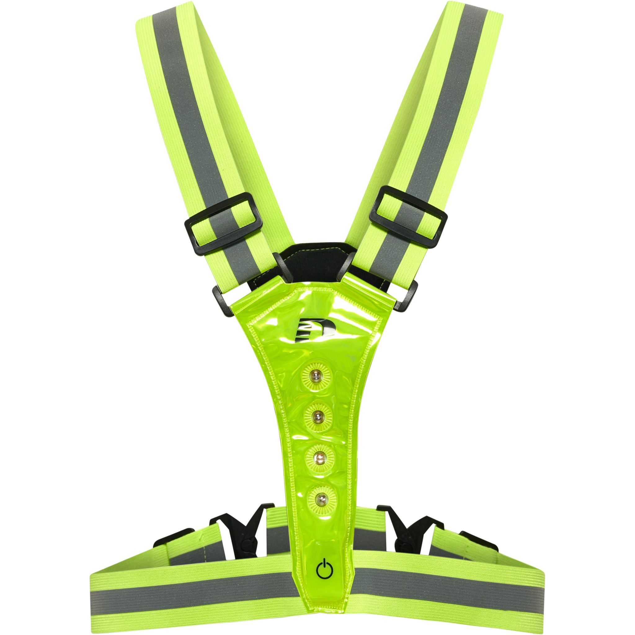 CORE REFLECTIVE VEST