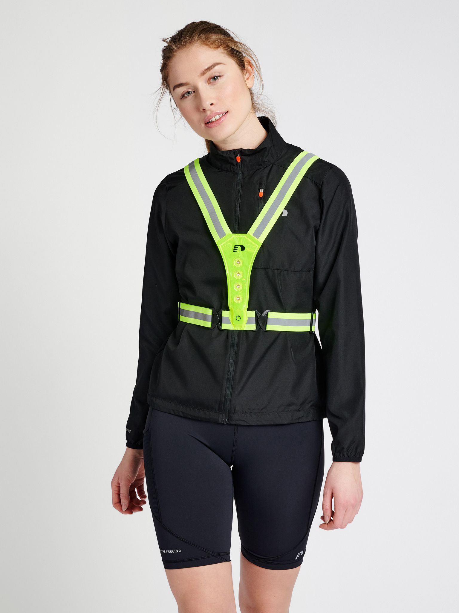 CORE REFLECTIVE VEST