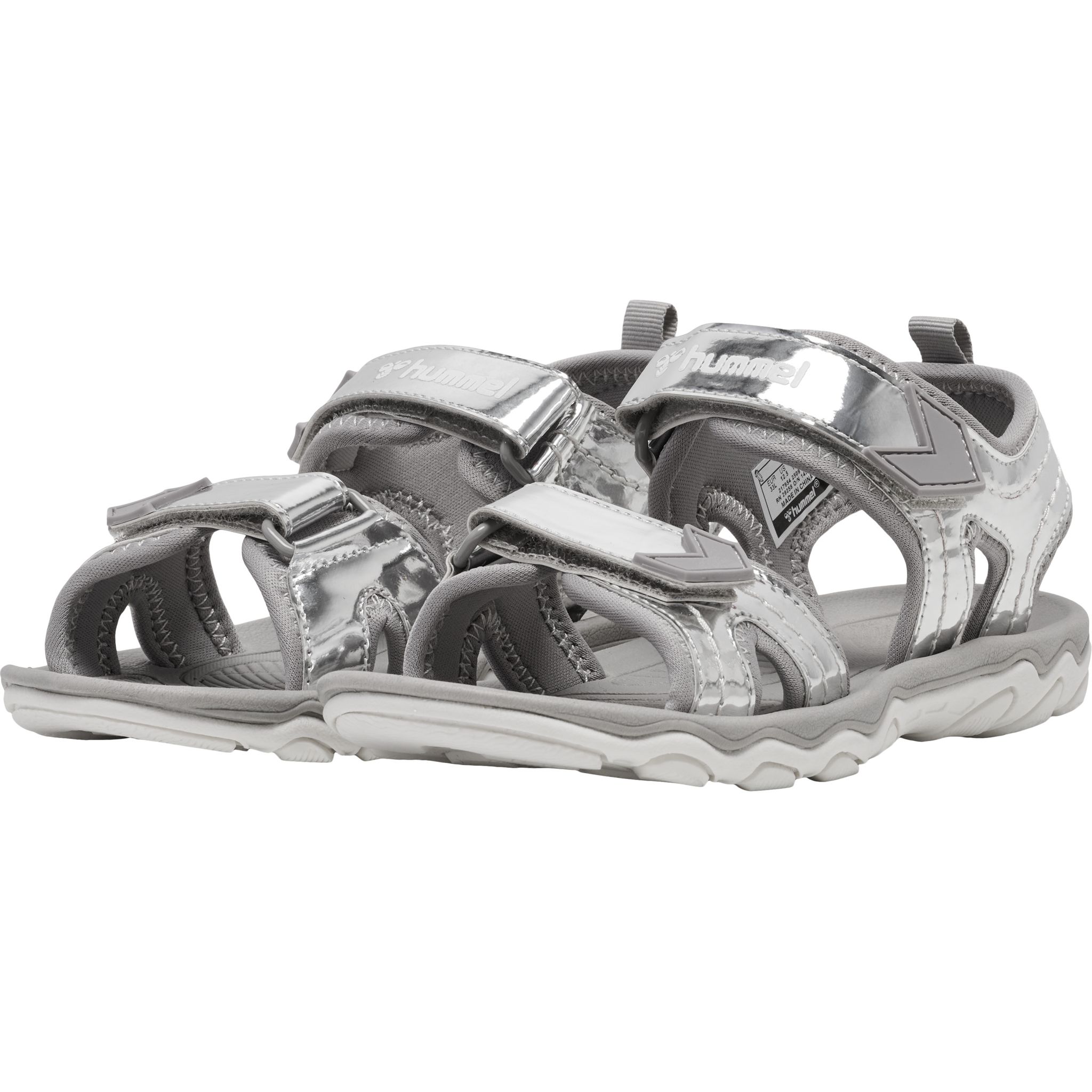 SANDAL SPORT MIRROR JR