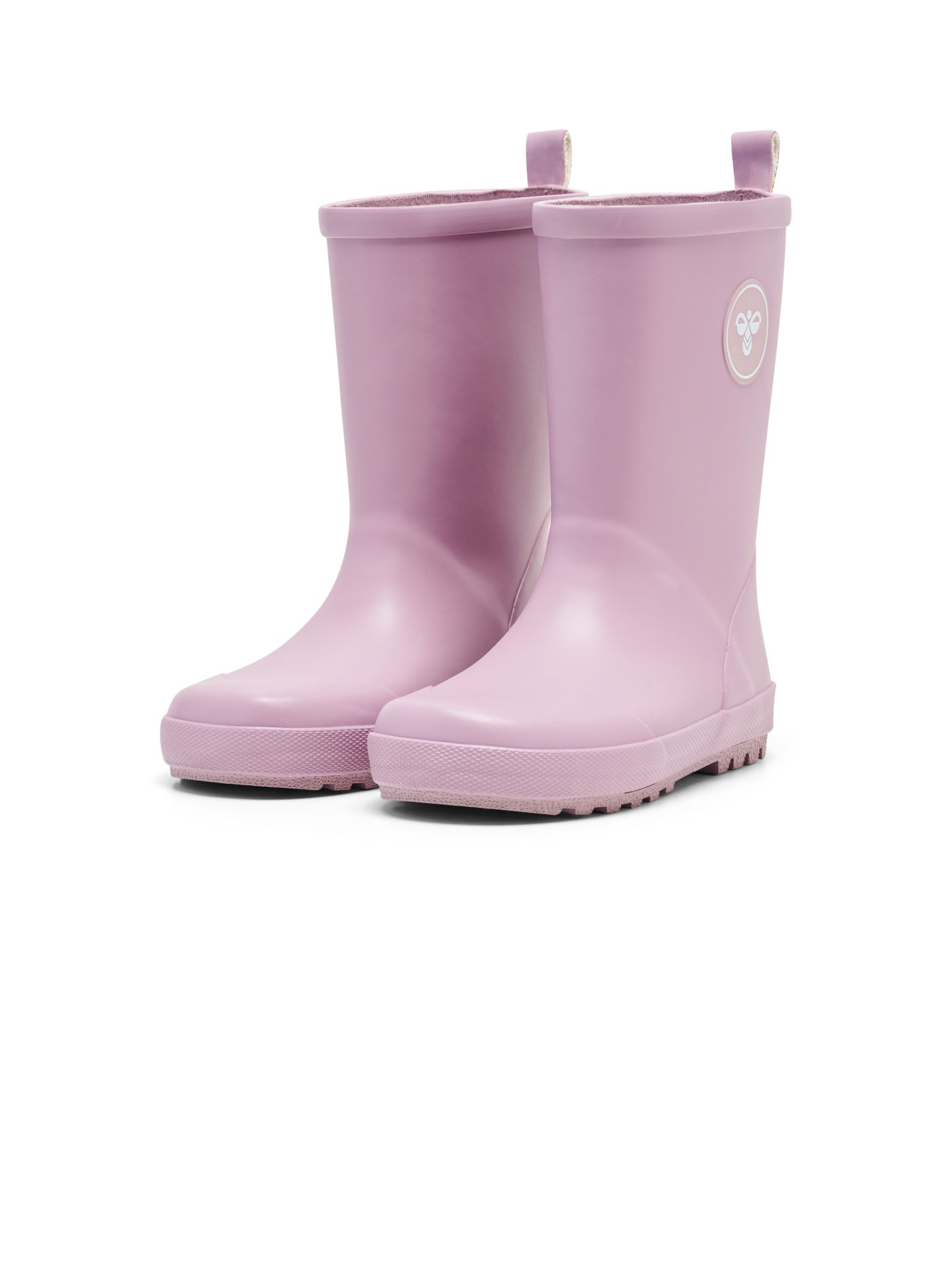 RUBBER BOOT JR.