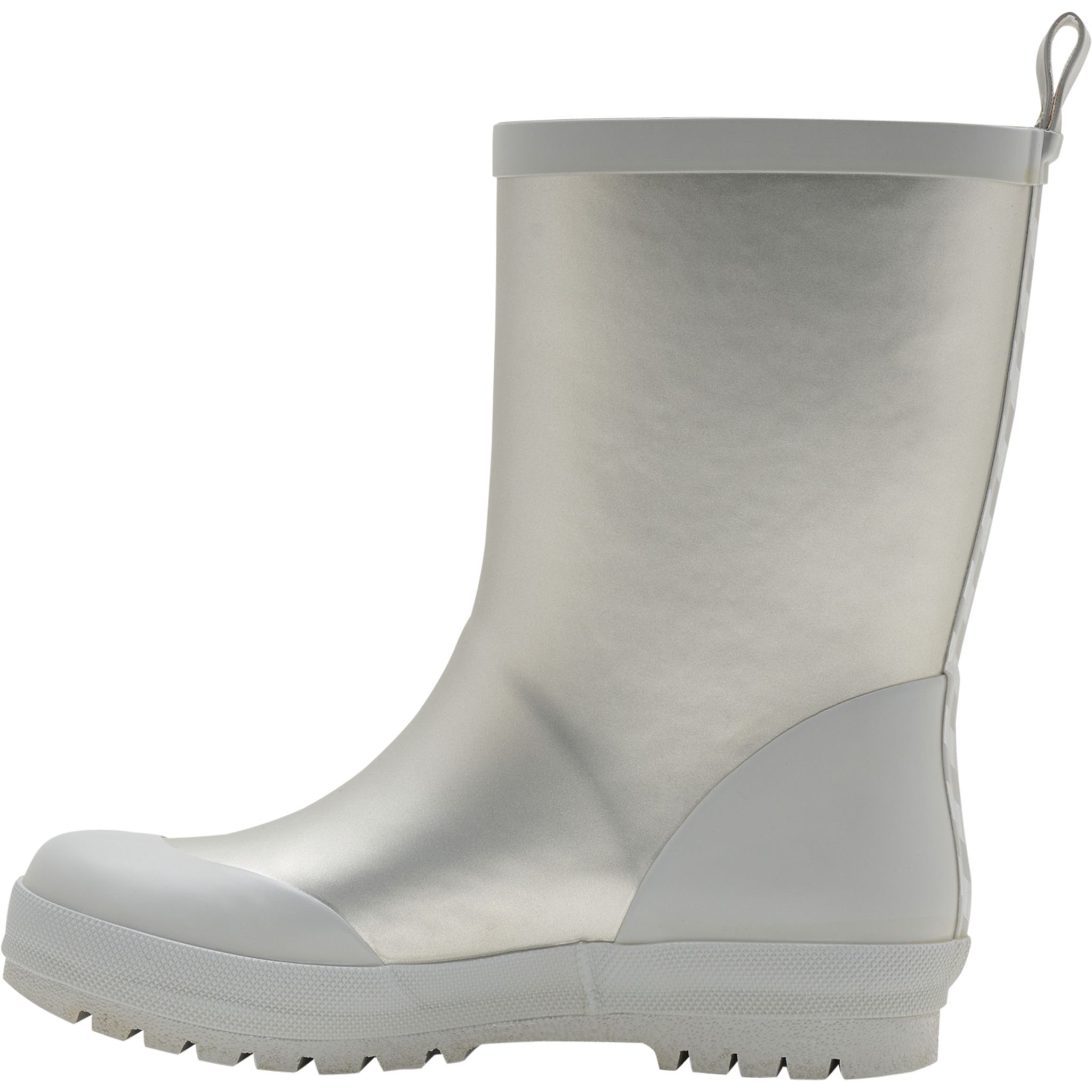 RUBBER BOOT JR