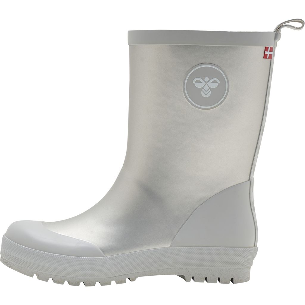 RUBBER BOOT JR