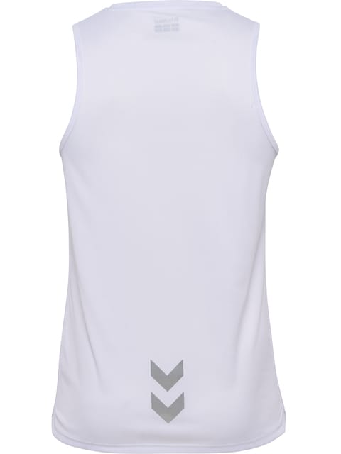 hmlRUN SINGLET S/L