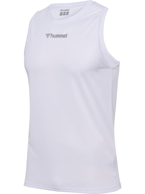 hmlRUN SINGLET S/L