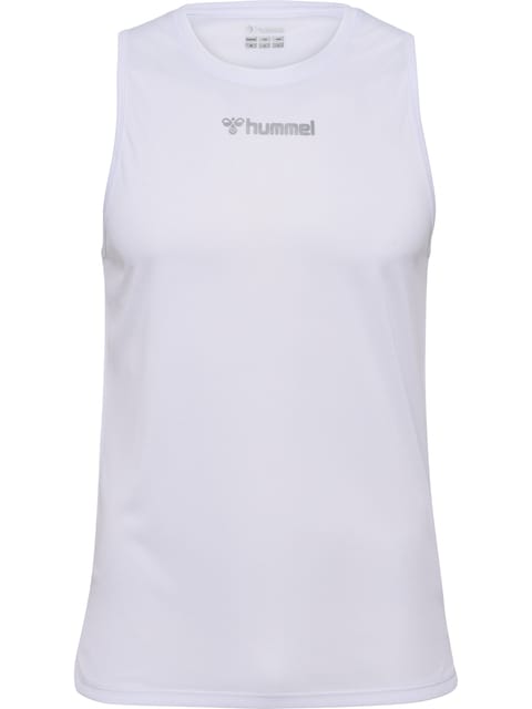 hmlRUN SINGLET S/L