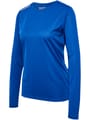 hmlRUN JERSEY L/S WOMAN