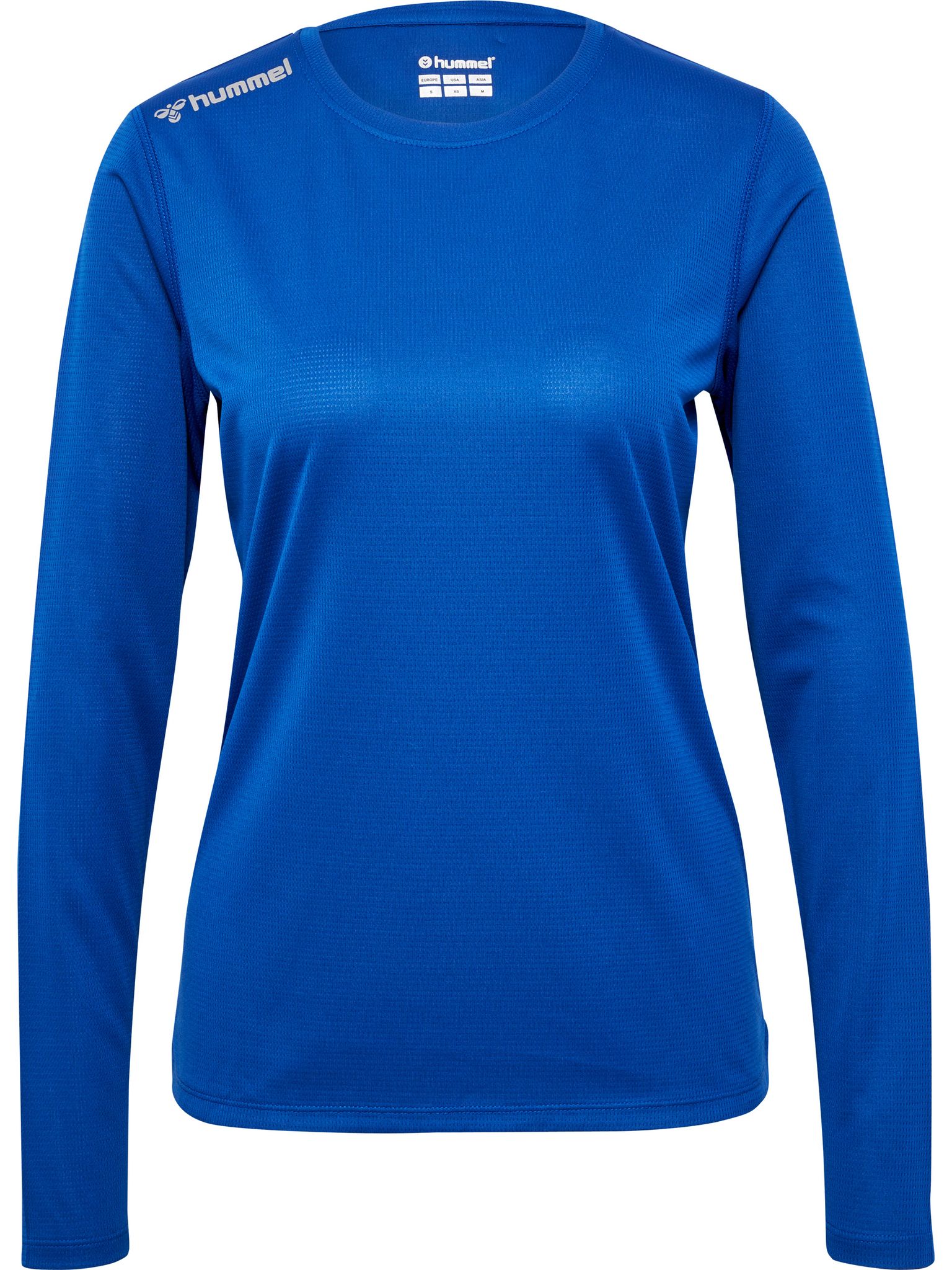 hmlRUN JERSEY L/S WOMAN