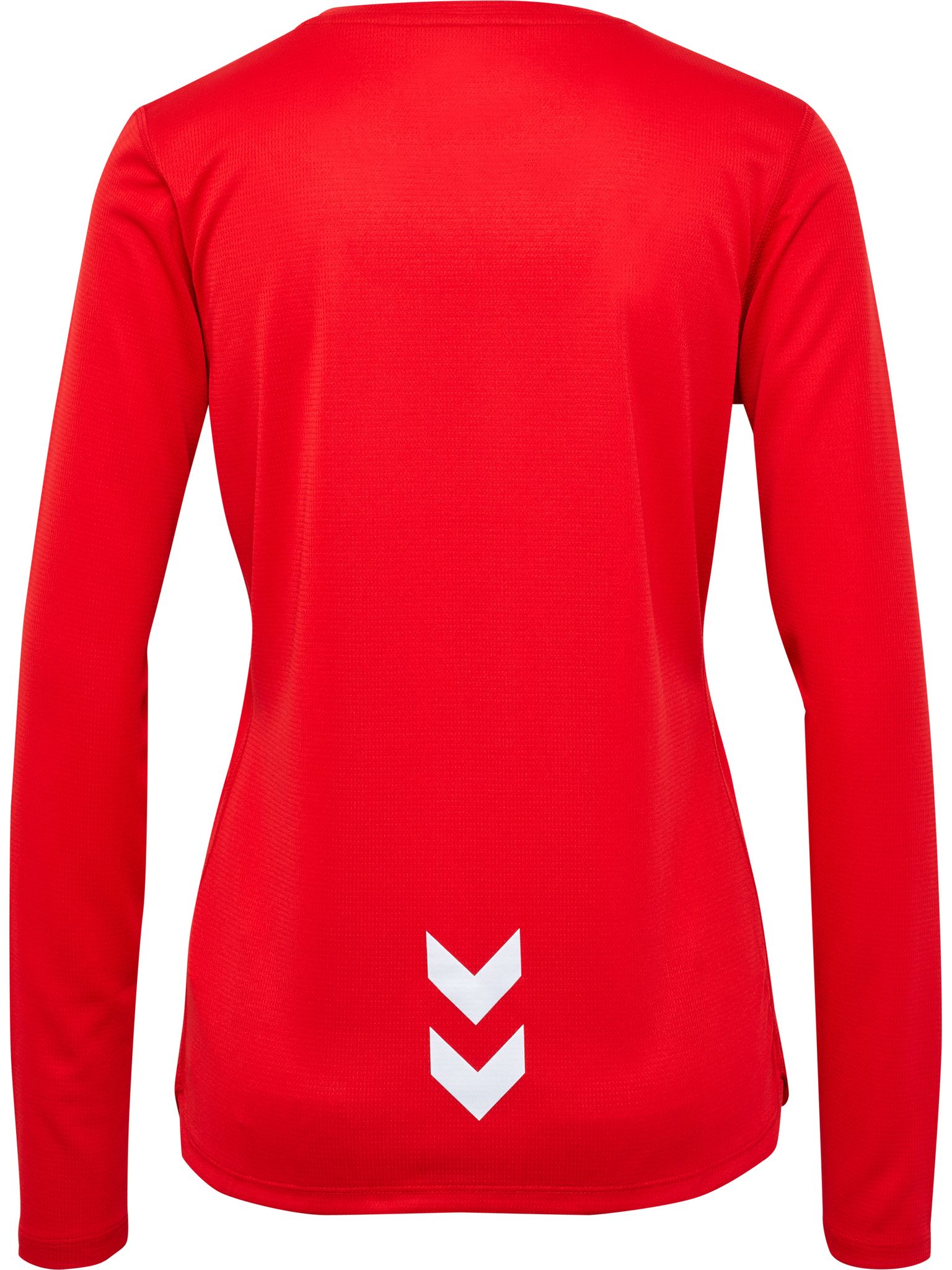 hmlRUN JERSEY L/S WOMAN