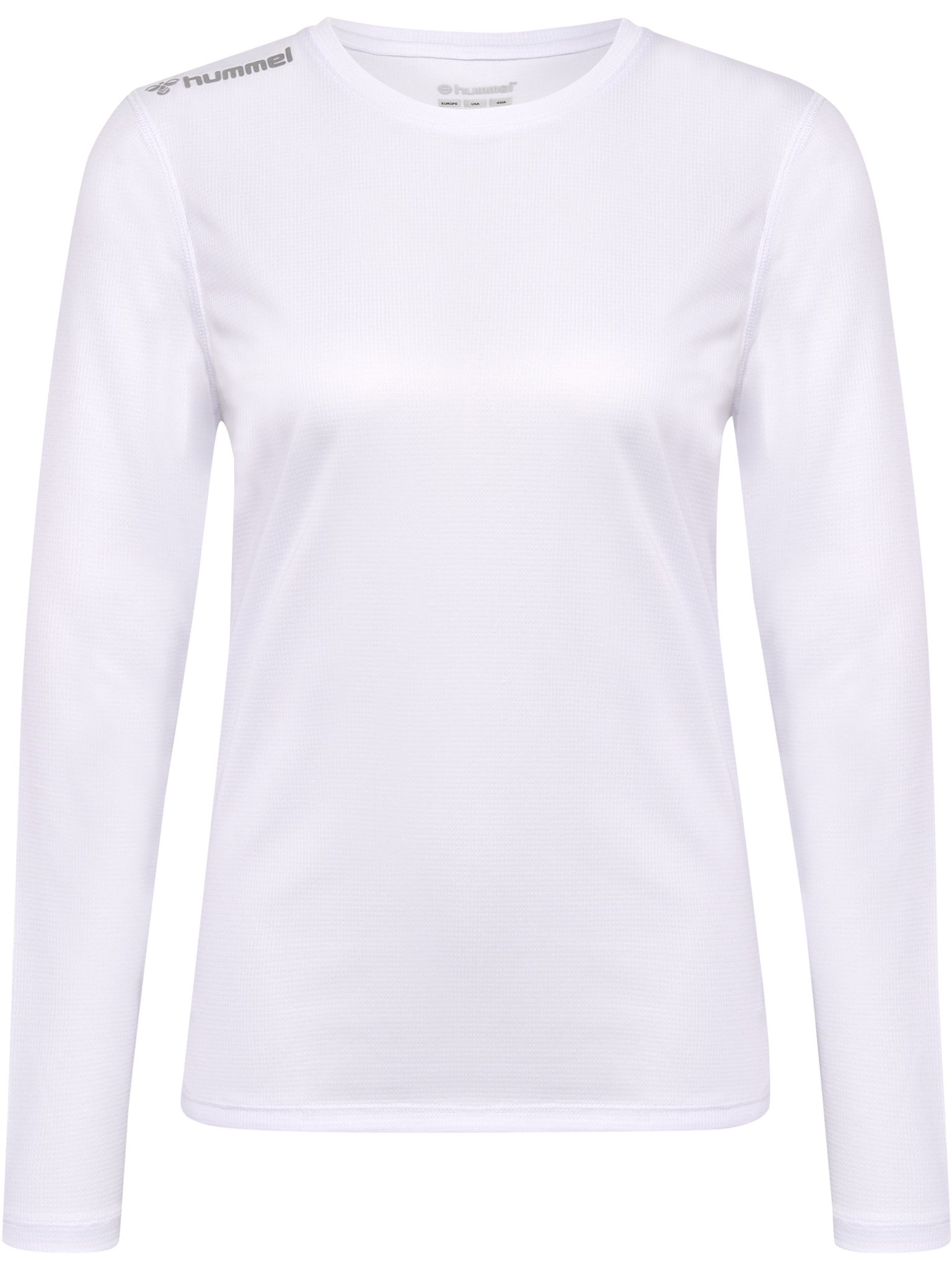 hmlRUN JERSEY L/S WOMAN